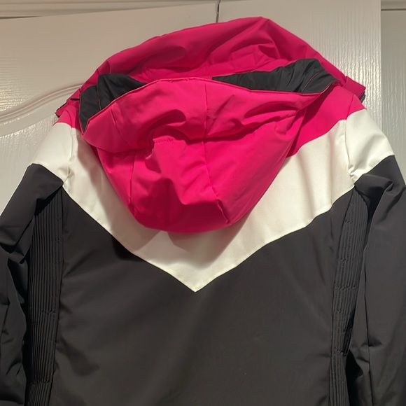 FERA ski jacket - Picture 4 of 5